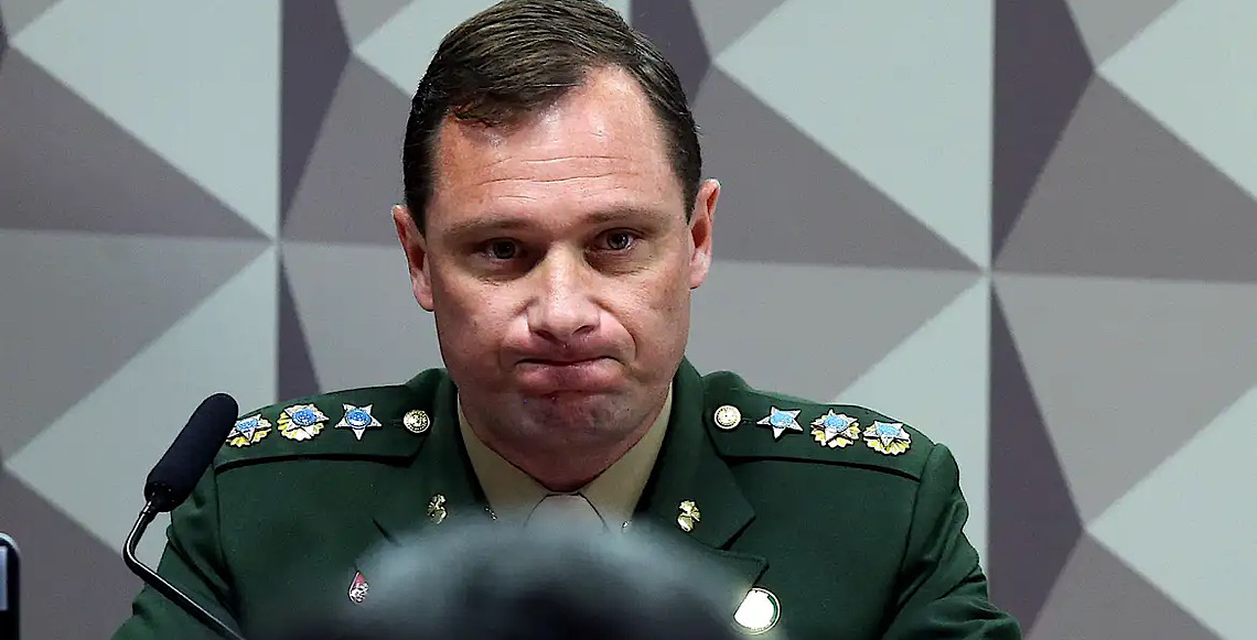 PF sugere que Mauro Cid seja incluído em programa de proteção a testemunhas