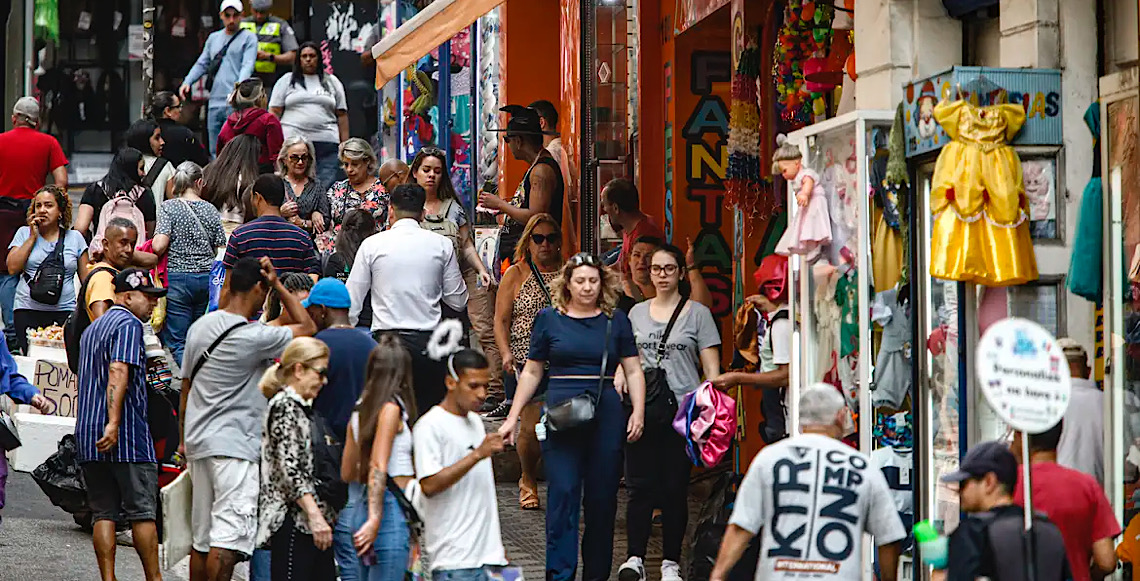 DF e mais Dez estados têm menor desemprego registrado desde 2012 