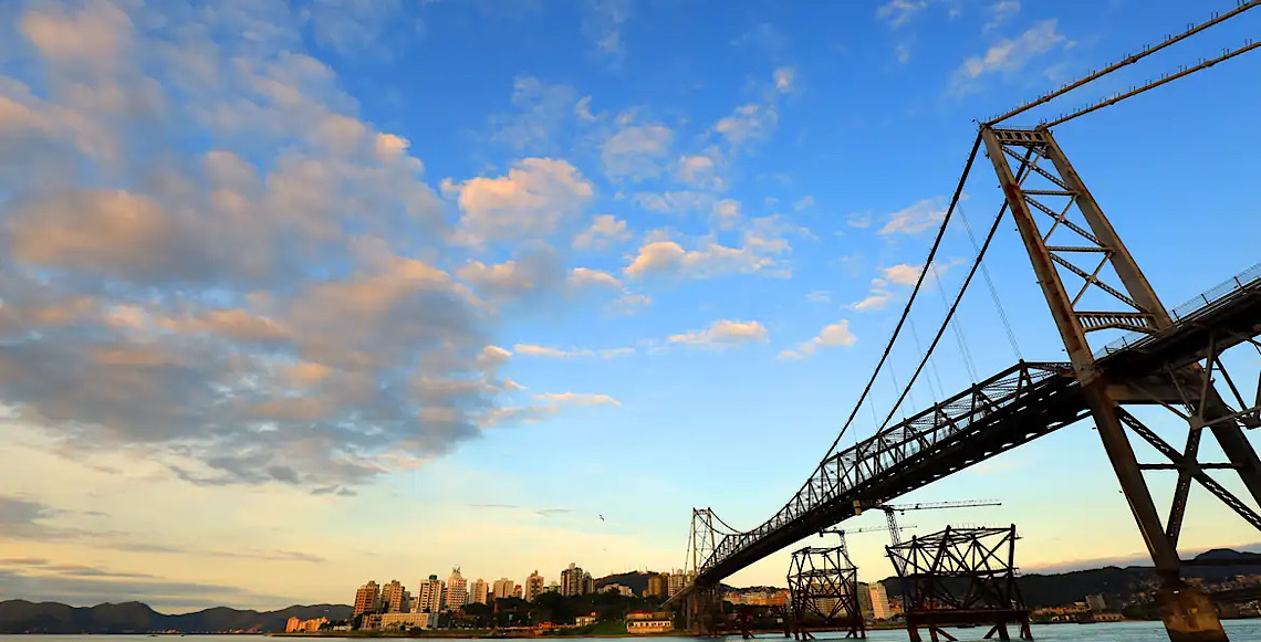 Defensoria Pública da União-DPU recomenda que Florianópolis deixe de controlar entrada de pessoas 
