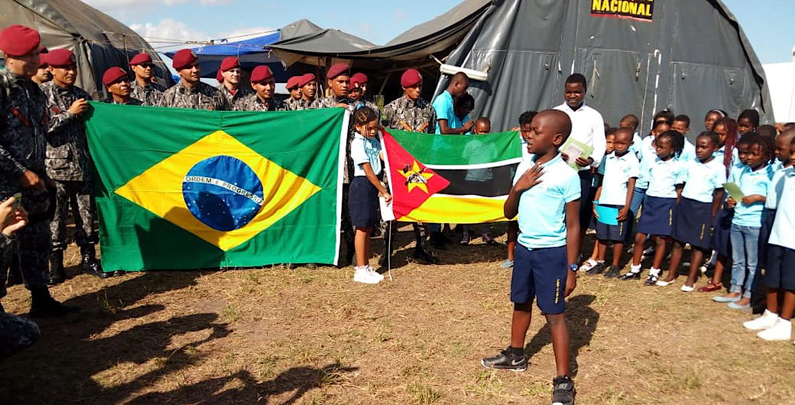 Turismo Internacional