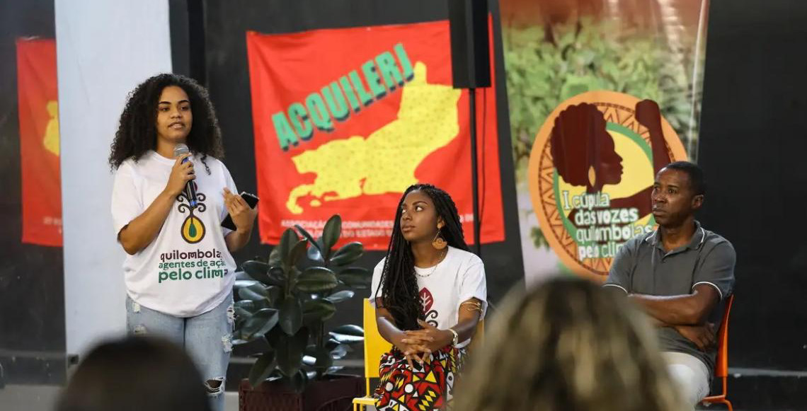 Comunidades denunciam demora na titulação de terras quilombolas no Rio de Janeiro