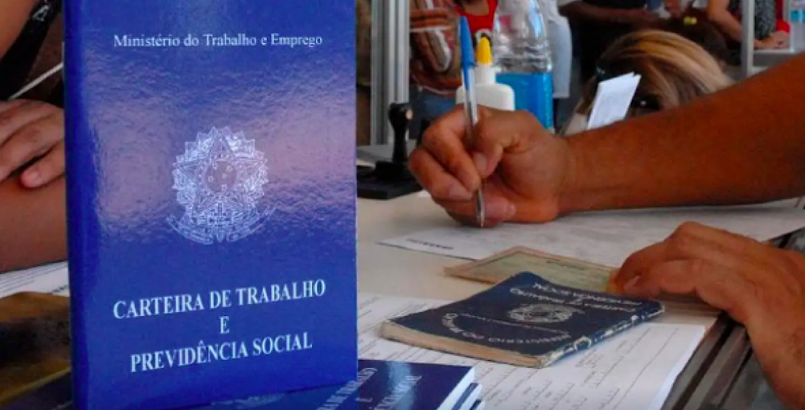 Trabalho em aplicativos reduz desemprego em 1 ponto percentual, diz estudo