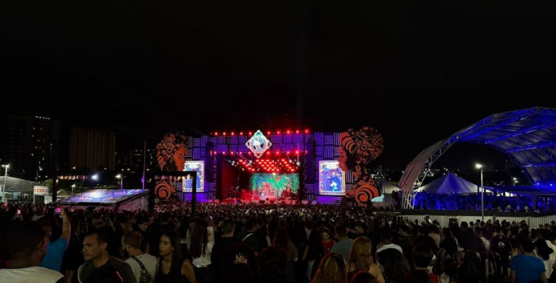 ‘Consciência Negra 2025’: Museu da República celebra a identidade afro-brasileira