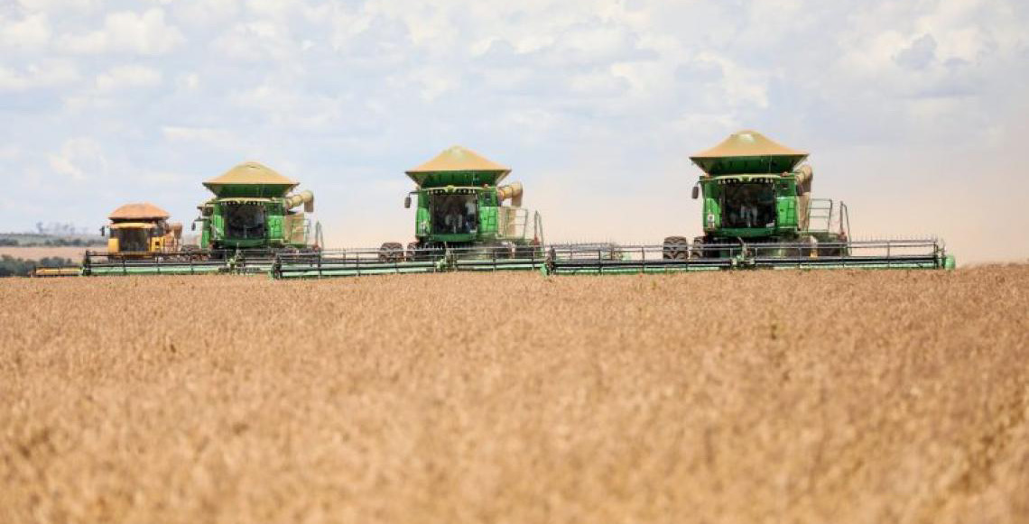 Distrito Federal cresce 3,3% e consolida terceiro ano seguido de expansão econômica