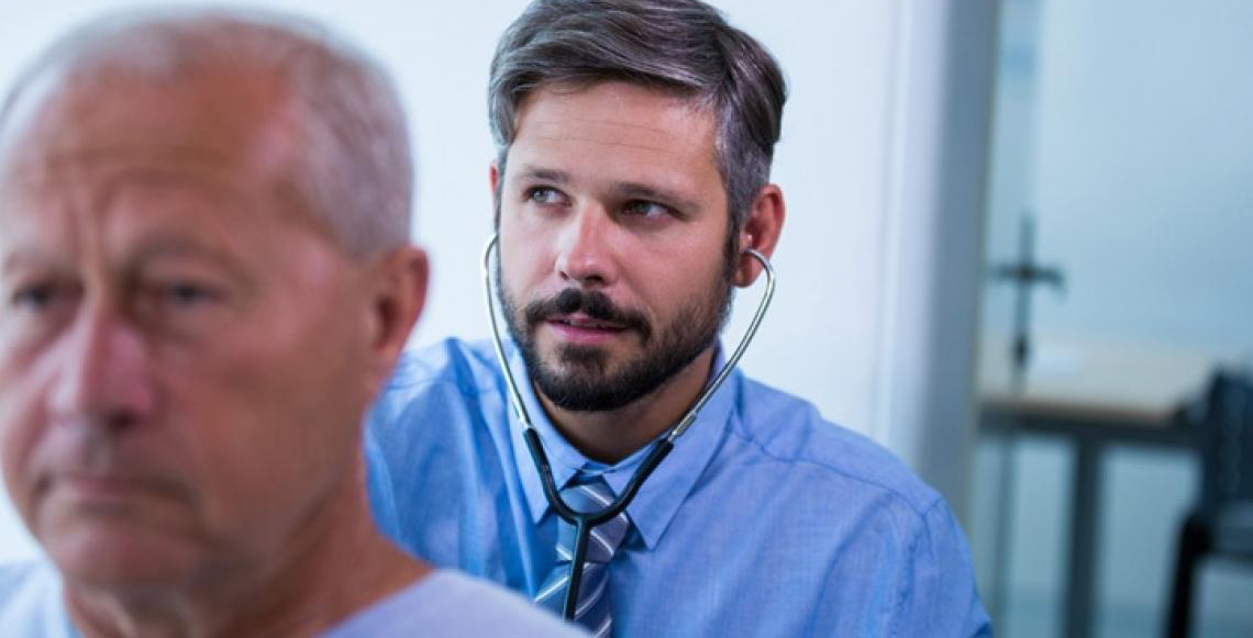 Homens representam apenas um terço dos atendimentos da Atenção Primária à Saúde