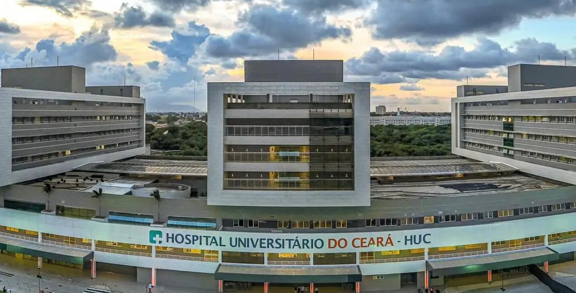 Relatório revela que clima põe em risco um em cada 12 hospitais no mundo