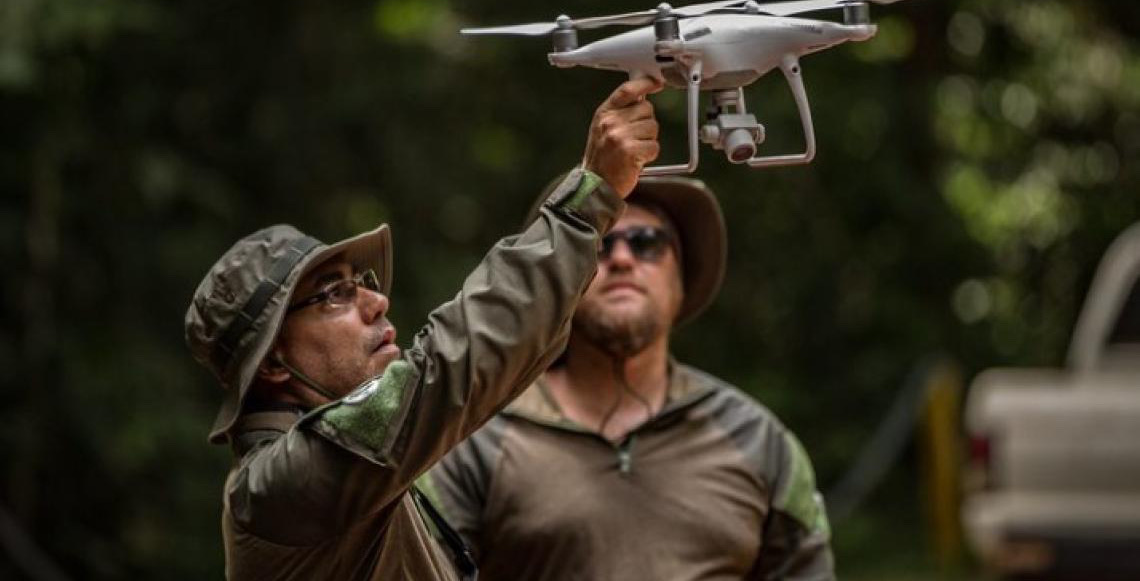 Brasil destaca avanços históricos na proteção ambiental e redução do desmatamento na COP 30