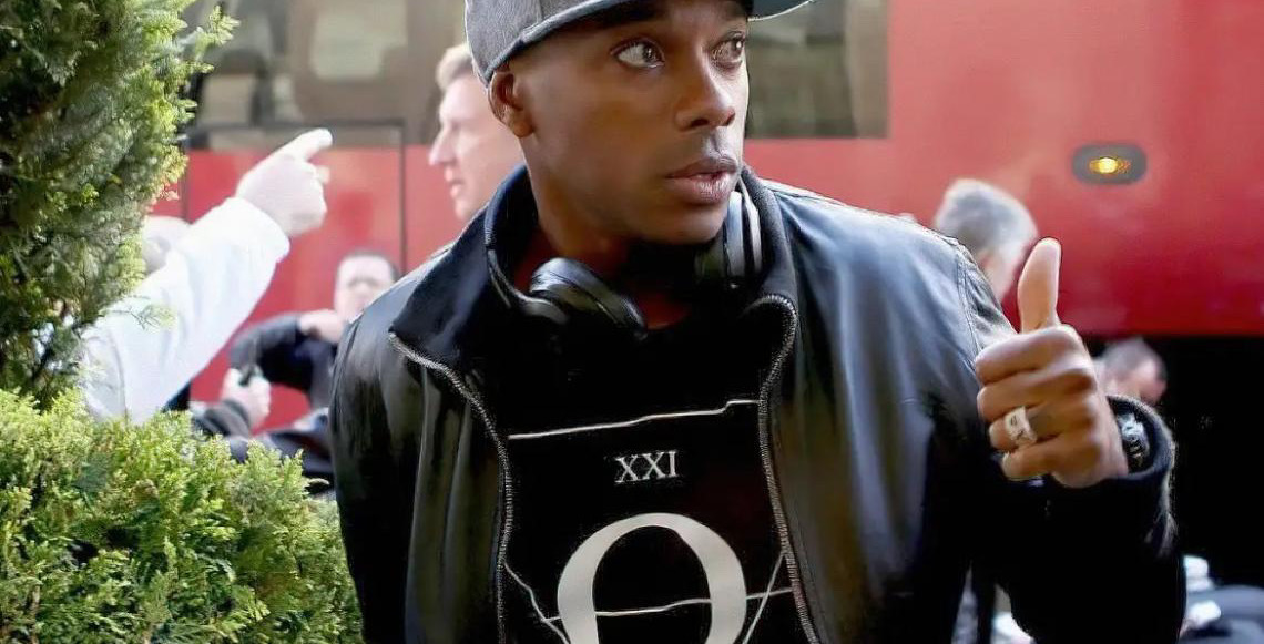 Ex-jogador Robinho é transferido do presídio de Tremembé para Limeira