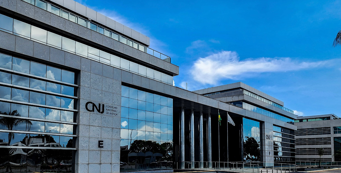 Tribunais federais só preencheram metade das vagas de cotas raciais para juízes desde 2023