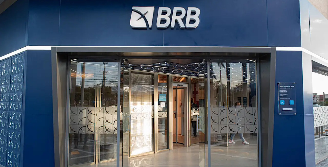 O que diz o BRB sobre a operação da Polícia Federal que afastou presidente do banco