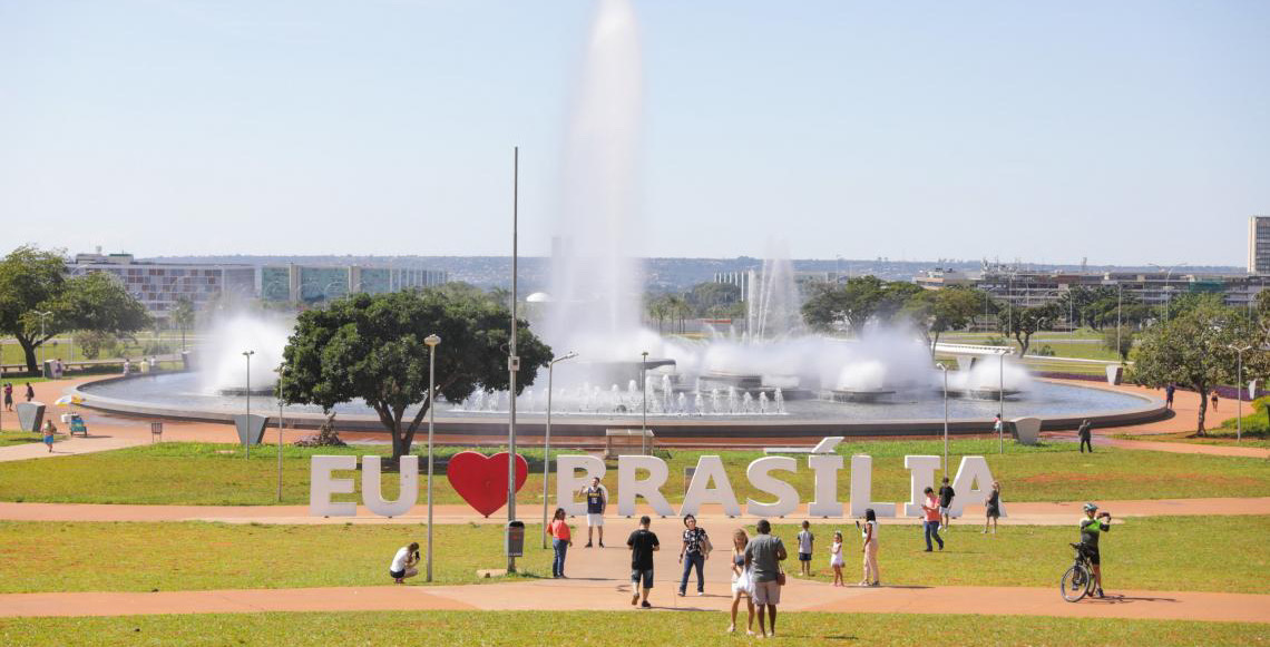 Brasília será sede do IX Encontro das Cidades Criativas da Unesco