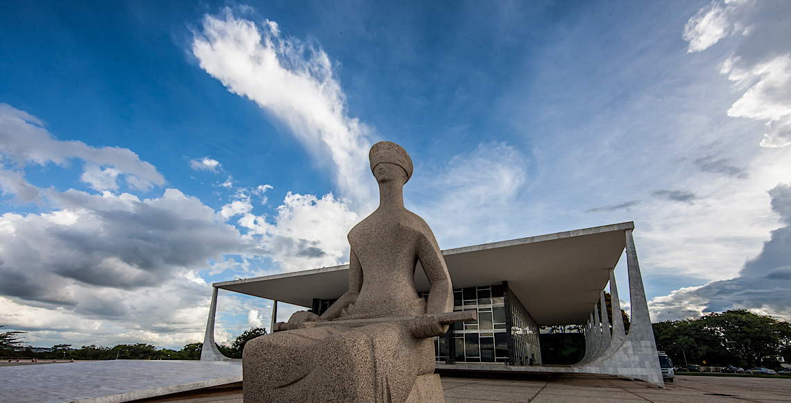 STF define penas de nove réus condenados pela trama golpista 