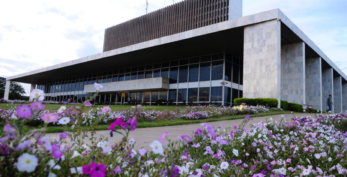 Nota Oficial do Governo do Distrito Federal: Operação Compliance Zero