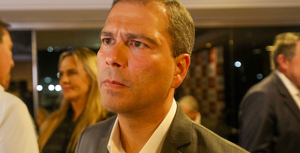 Nota de Posicionamento no caso do Banco Master: Paulo Henrique Costa