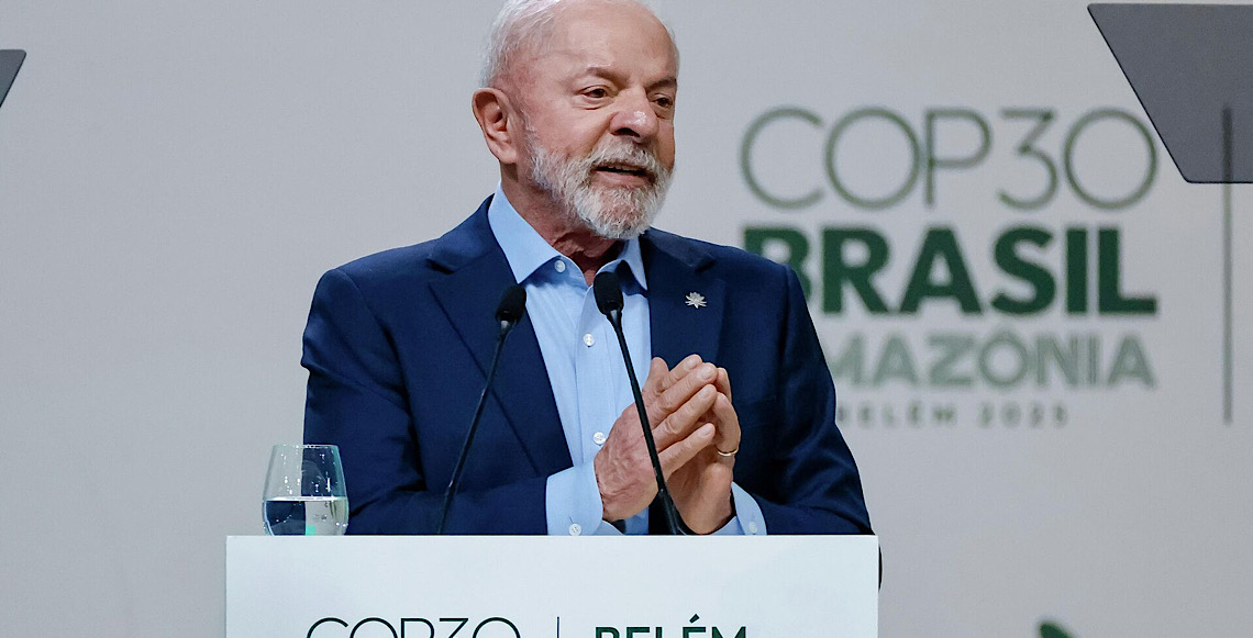 COP30 em Belém já custa mais de R$ 787 mi; área principal sofre críticas por falhas e calor