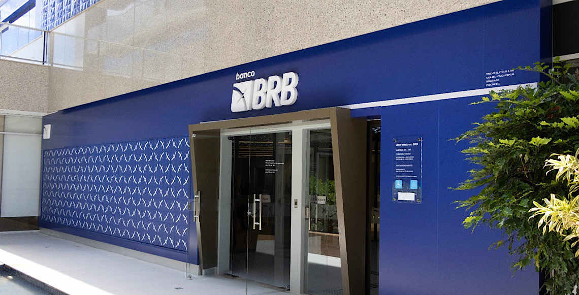 Banco de Brasília-BRB nega bloqueio de bens após operação da Polícia Federal