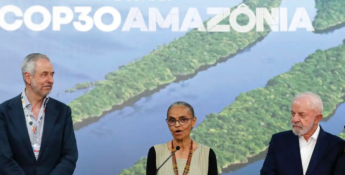 Realidade Brasileira