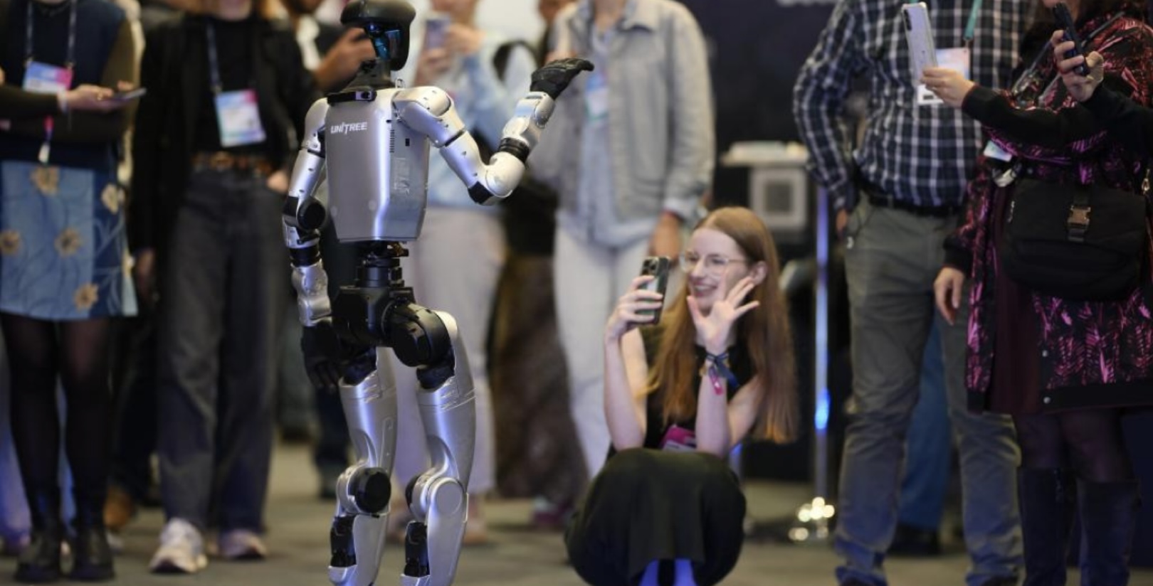 Turismo Internacional