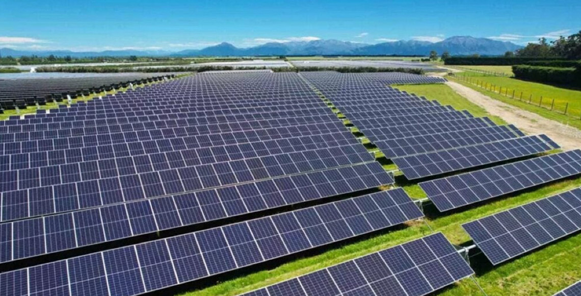 Brasil atinge 62 gigawatts de capacidade instalada de energia solar em operação