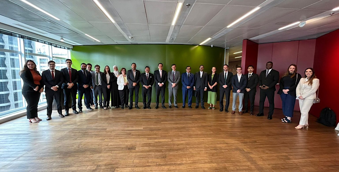 Malásia busca mais produtos halal do Brasil