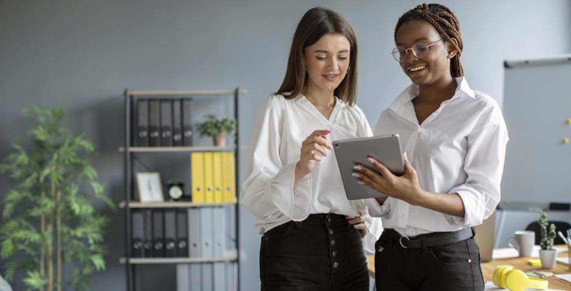 Políticas públicas do Governo do DF fortalecem a jornada de empreendedoras da capital