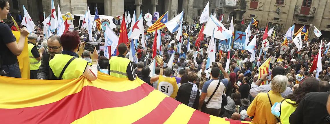 O que conhecer na Catalunha além de Barcelona, mais conhecida como a porta de entrada