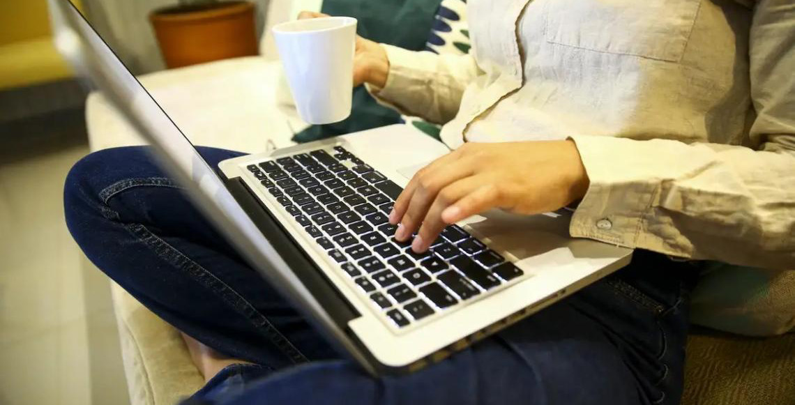 Proporção de quem estava em home office recua em 2024 e chega a 7,9%