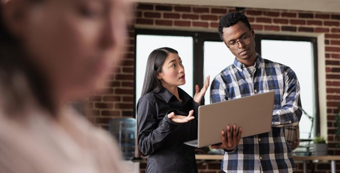 Ambiente de trabalho concentra 30% dos casos de racismo no país