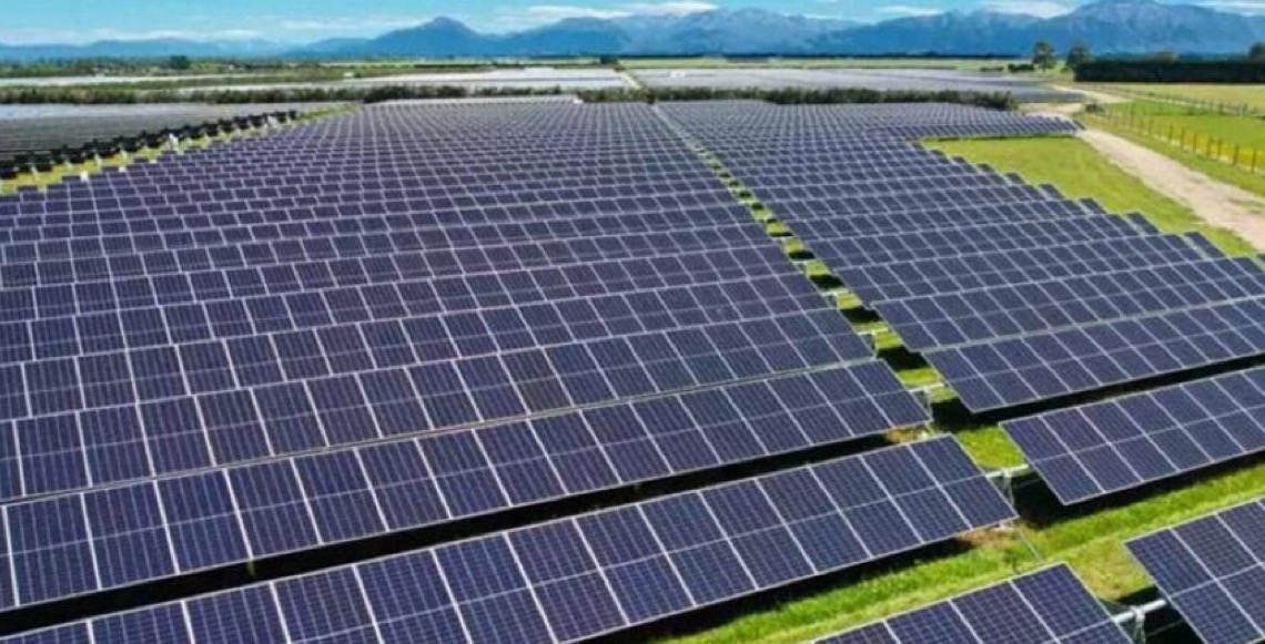 Brasil atinge 62 gigawatts de capacidade instalada de energia solar em operação