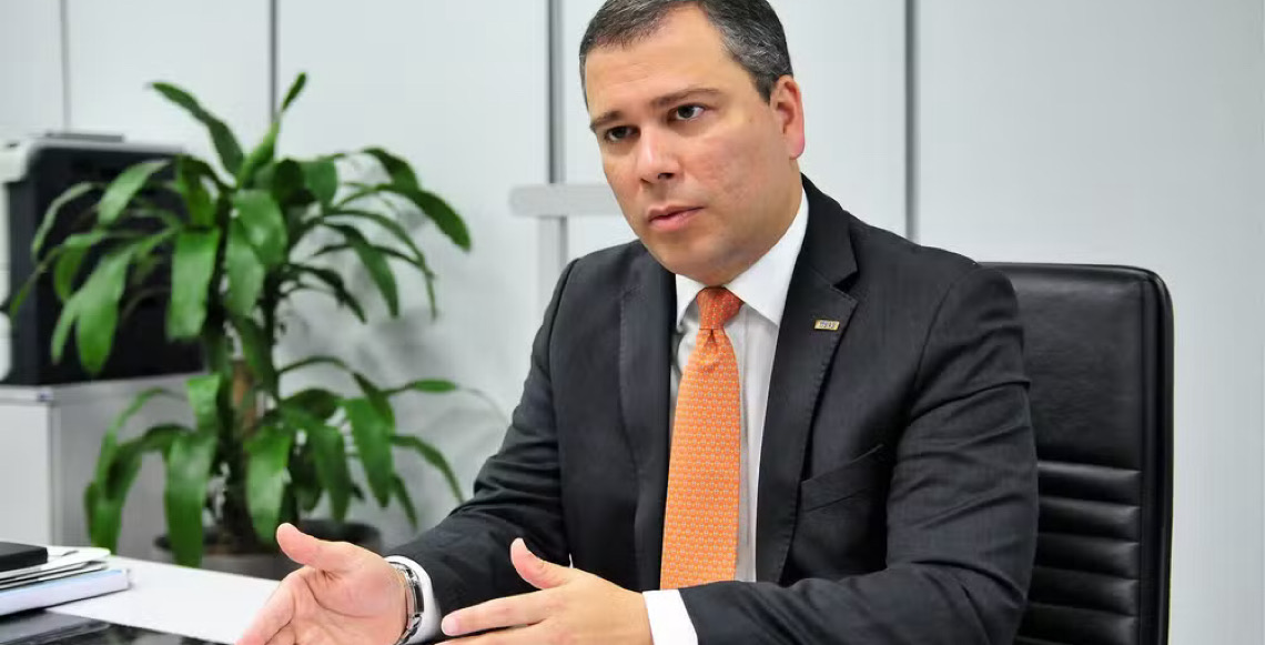 Nova nota de posicionamento de Paulo Henrique Costa, ex-presidente do BRB