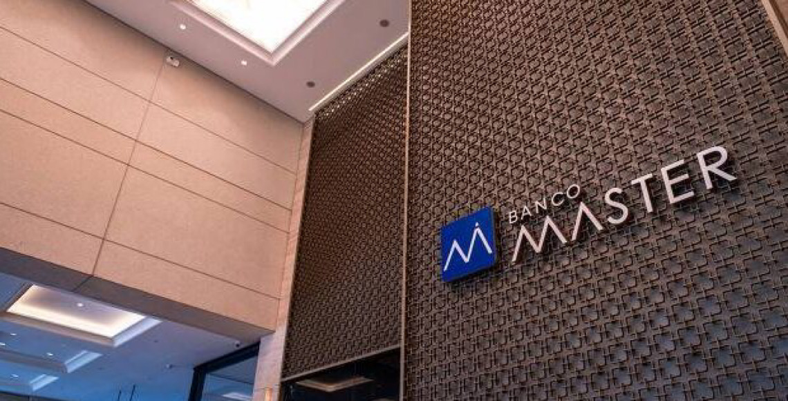 BRB diz que atua como credor do Master e que carteiras atuais seguem padrão adequado