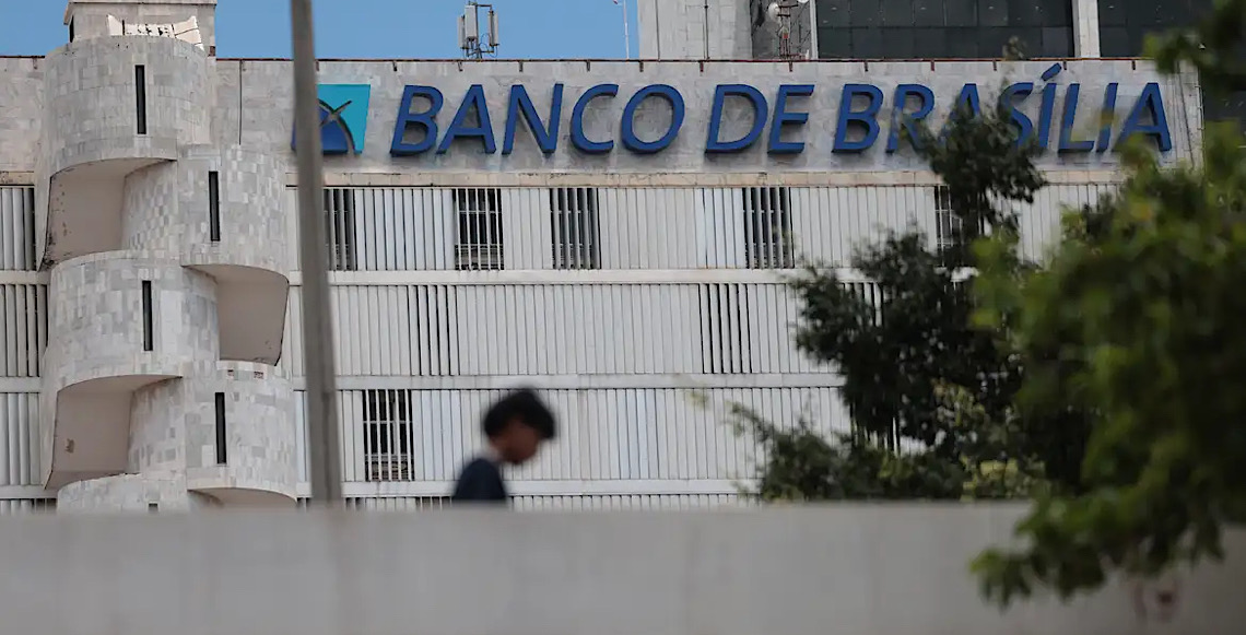 BRB diz que recuperou R$ 10 bilhões das carteiras com Master e que instituição continua sólida