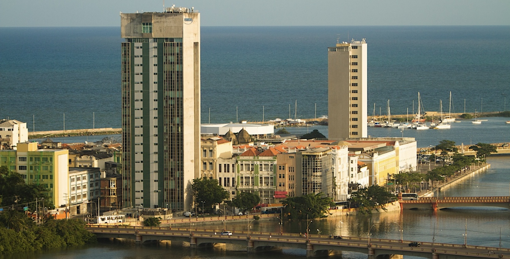 Recife é destaque na evolução do setor de TI no Brasil, além de impulsionar a presença feminina