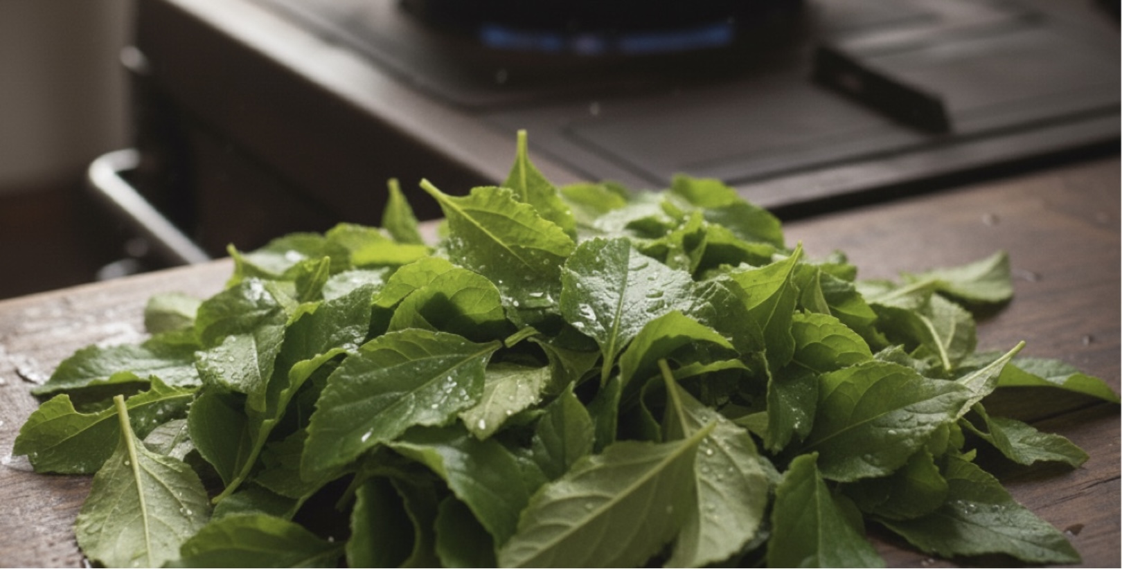 Banho de boldo para descarrego: Aprenda ritual poderoso de fim de ano