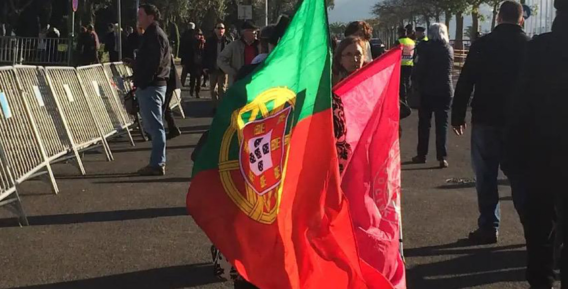 Portugal analisa oportunidades no plano de desenvolvimento atualizado da China