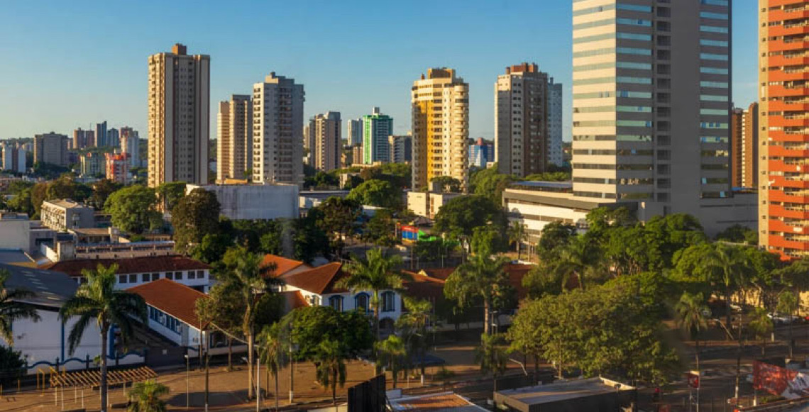 Foz do Iguaçu: Vinte anos de instabilidade e o que os indicadores oficiais revelam sobre a cidade