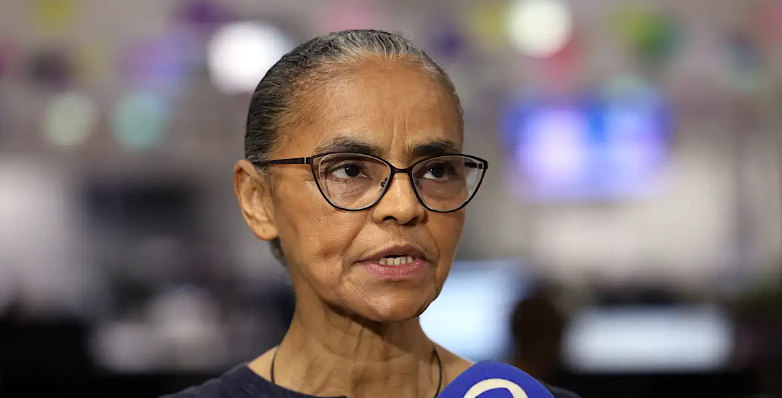 Ministra Marina Silva destaca avanços na COP30, mas reconhece progresso modesto