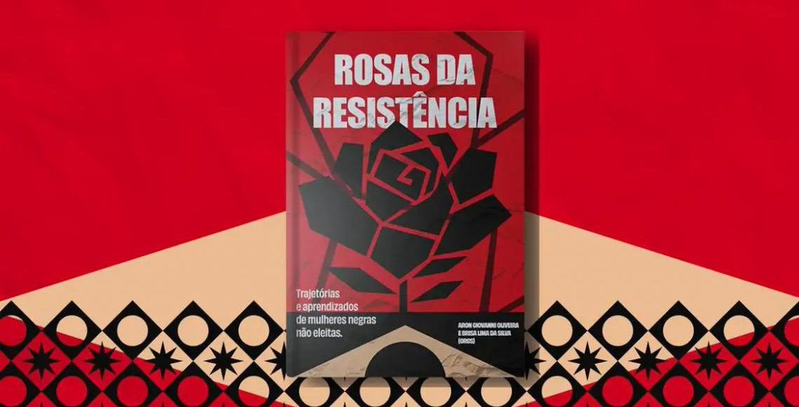 Livro mostra dificuldades de mulheres negras nas eleições