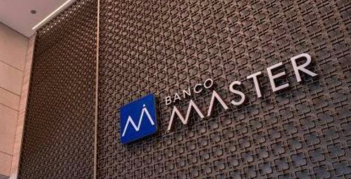 BRB diz que atua como credor do Master e que carteiras atuais seguem padrão adequado