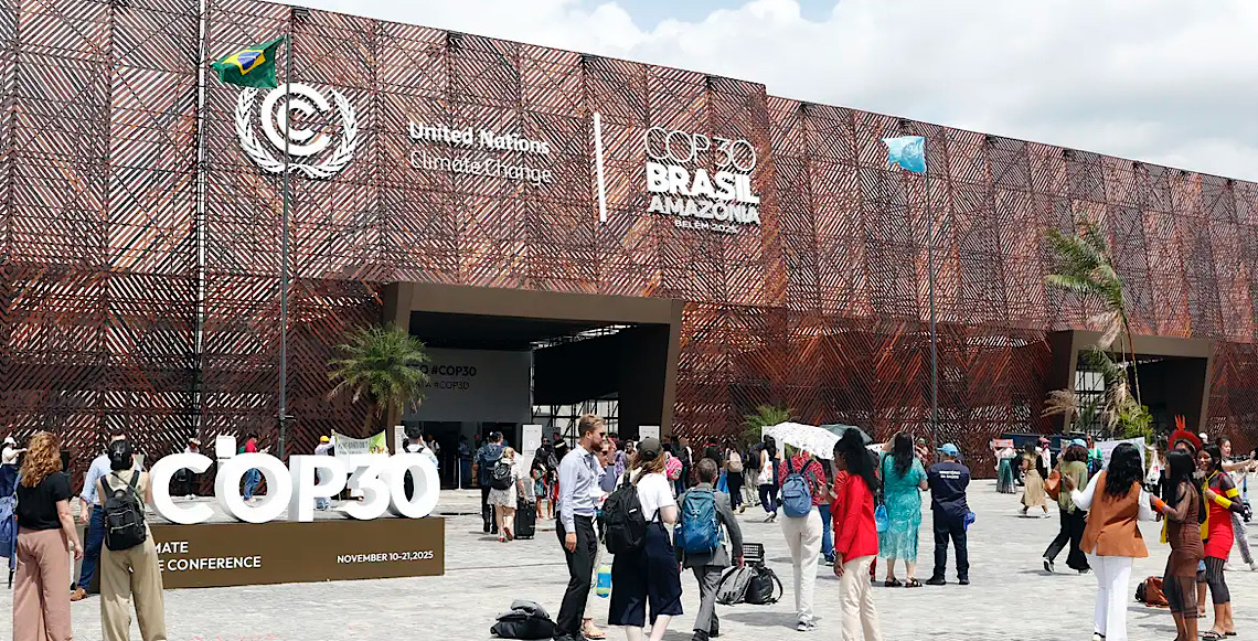 Entenda o Pacote de Belém; que inclui 29 documentos aprovados de forma unânime na COP30