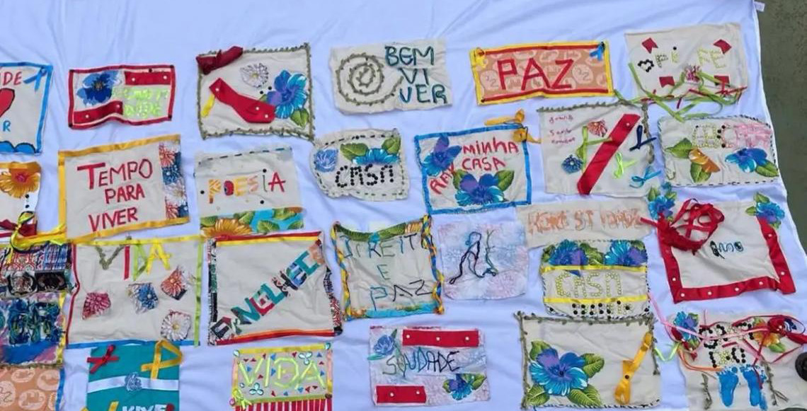 Brasília se prepara para receber Marcha Nacional das Mulheres Negras