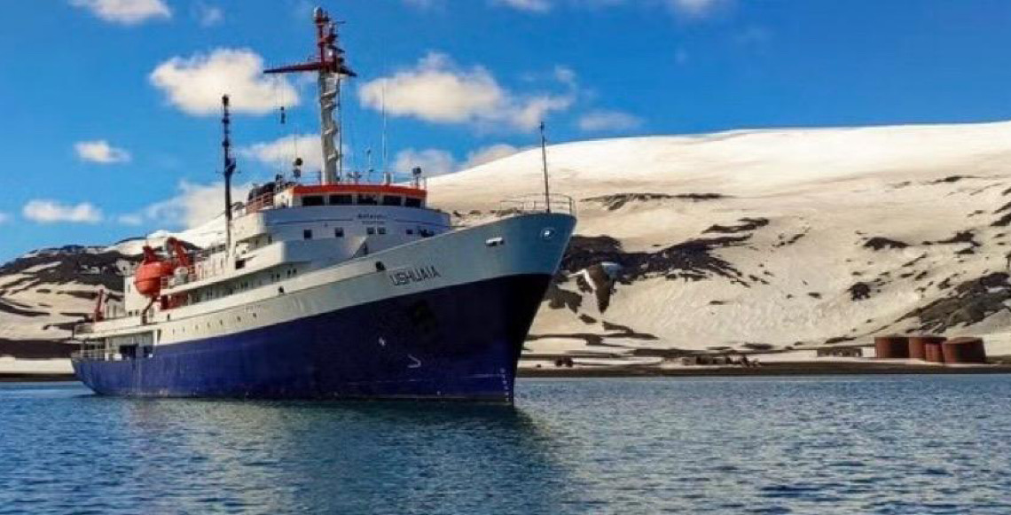 Antártida de avião e de cruzeiro: Civitatis lança duas experiências para o continente branco