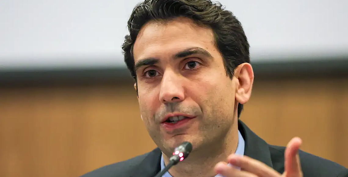 Bancos são falíveis, diz Gabriel Galípolo após liquidação do Master