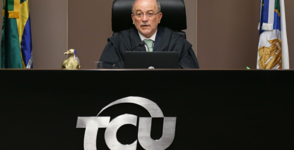 A sucessão do ministro Aroldo Cedraz no TCU virou disputa acirrada