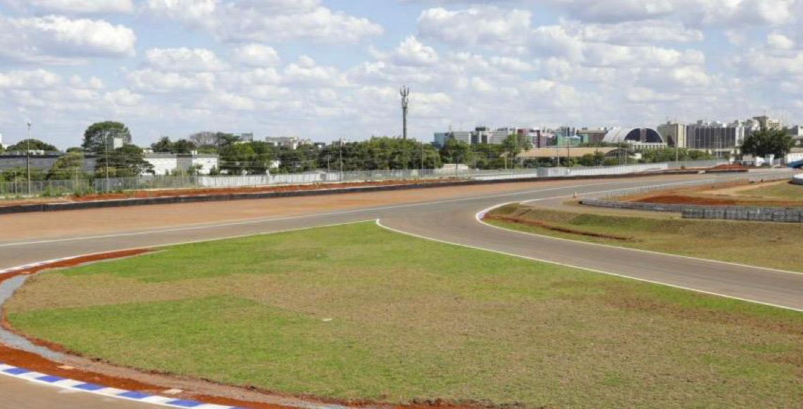Reabertura do Autódromo Internacional de Brasília vai fortalecer turismo e economia local