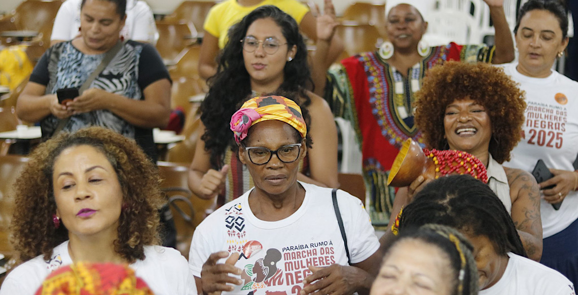 Após quase três décadas do primeiro 25 de novembro, violência contra as mulheres pouco mudou