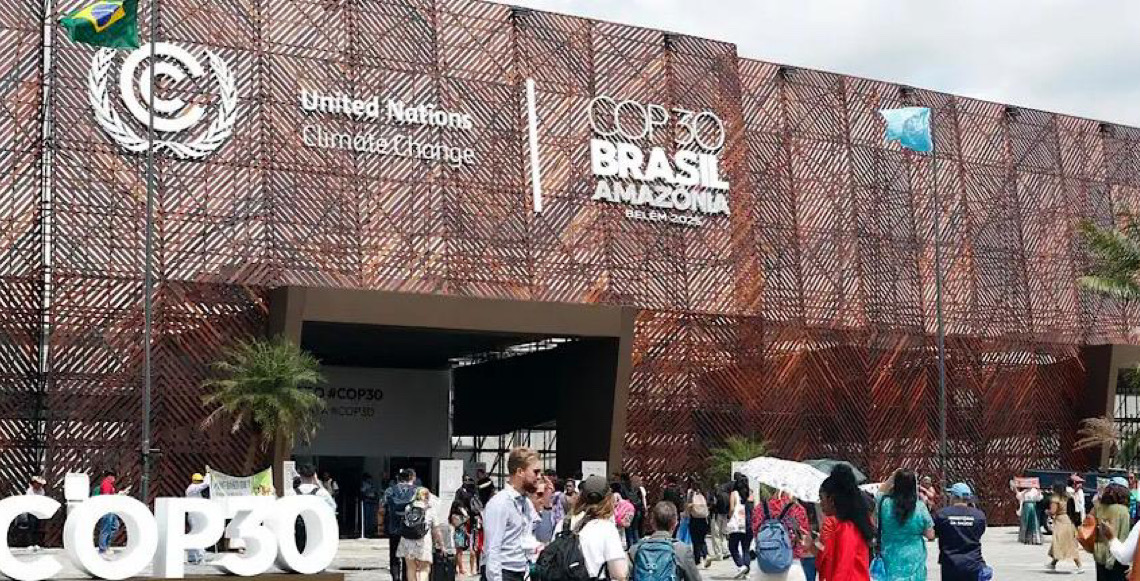 Entenda o Pacote de Belém; que inclui 29 documentos aprovados de forma unânime na COP30