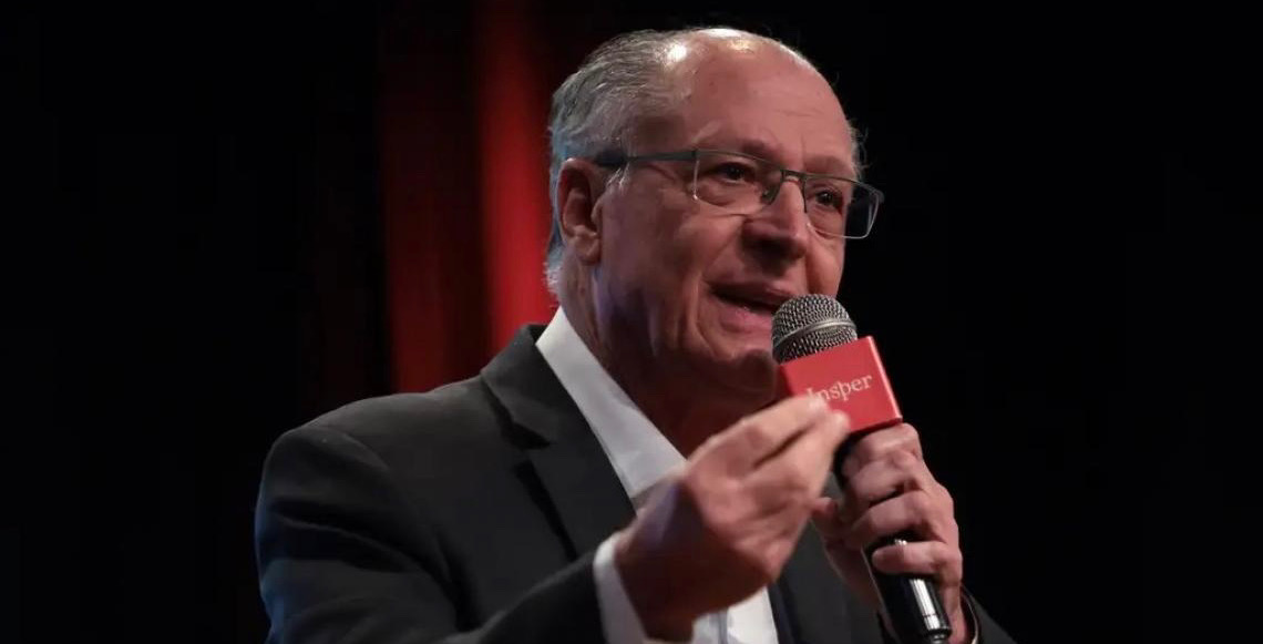 Alckmin reforça medidas para ampliar investimentos e promover exportações nos estados