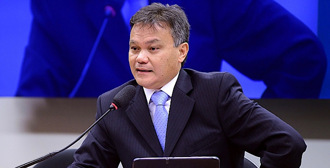 Polarização política pode inviabilizar ações como Carbono Oculto, diz promotor alvo do PCC