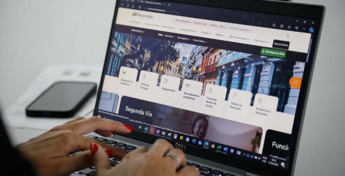 Neoenergia lança campanha com descontos exclusivos para clientes com contas em atraso em todo o DF